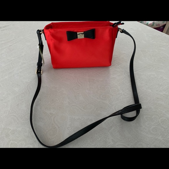 Kate Spade Gorgeous Crossbody Bag - Picture 9 of 12